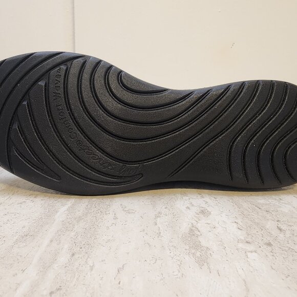 Easy Street Womens Sindy Comf Brown 9.5M - B026 - Picture 8 of 11